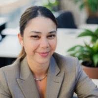 Regina Francis's Instagram, Twitter & Facebook