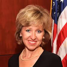 Tahya Dobbs Alderman Ward 6