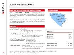 +420 464 623 625, +420 246 034 005. Unicredit Profile Focus On Central And Eastern Europe Ppt Download