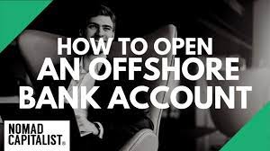 We did not find results for: 8 Tips To Successfully Open An Offshore Bank Account