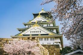 The interior is even better tho, well it can be even better because you can design it and let's be honest you can design really well, i am sure of. Osaka Guide Osaka Castle Just One Cookbook
