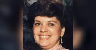 Maria M. Blakely Obituary