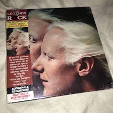 Together by Johnny Edgar Winter CD 2014 for sale