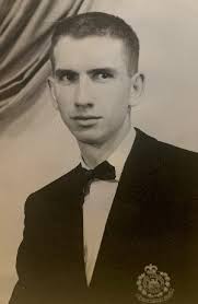 BONDARENKO, Ernest Allan