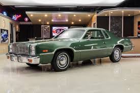 Image result for Dark Green 1971 Monaco