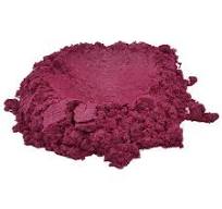 1 Oz Brilliant Red Glitter Mica Pigment For Soap Cosmetics Epoxy Resin  Craft Slime Candle Making Dye Powder