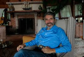 Diego Verdaguer dies of COVID complications : NPR