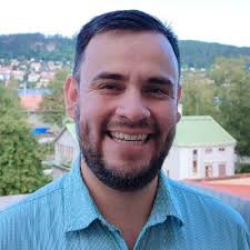 Sergio RICO (@sergiohenryrico)