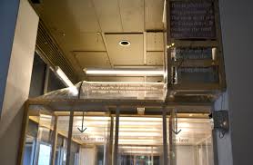 Romanesque buildings have round arches, curved ceilings, thick walls, and large pillars. How To Build Your Own Clean Room Mediamatic