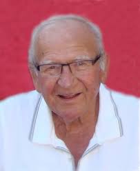 Obituary for Audric Barthel (Dick) Kuefler