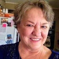 Sharon Kay Cornforth Obituary