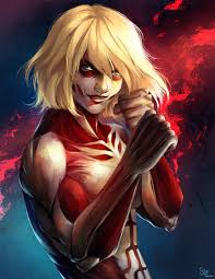 The Female Titan Arc | Attack On Titan Wiki | Fandom