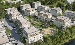 Das telefonbuch kann mit 6 adressen antworten! Quartier Am Alten Schlosspark Zossen Bonava Berlin Neubau Immobilien Informationen
