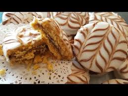 Gateau Sec Fandant حلوة جافة بالفلان تدوب في الفم Youtube Recette Gateau Marocain Gateau Sec Recette De Gateau Algerien