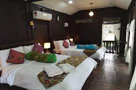 It is a place of impeccable natural beauty and serenity, tucked away 10km from the hustle and bustle of alor setar, the capital city of kedah. Keriang Hill Prices Resort Reviews Alor Setar Malaysia Kedah Tripadvisor
