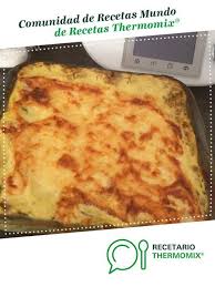 Pin En Recetas