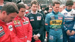 This is how f1 insider ralf bach experienced the black weekend in imola in 1994. Where Are They Now What Happened To The 1994 San Marino Grand Prix Grid F1 News