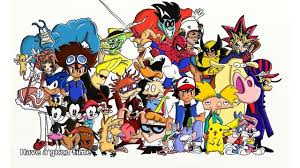 The 50 best teen shows of all time. Good Movie To Watch Top 10 Best Cartoons Of All Time That Defined Your Childhood Youtube