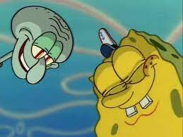 Spongebob Pizza Quotes Spongebob Quotes Tumblr Dogtrainingobedienceschool Com