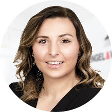 Samantha Hodgson- Engel & Völkers Western Frontier