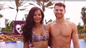 Love Island Usa A Definitive Guide To All The Couples On Season 1 Love Island Photos Cbs Com