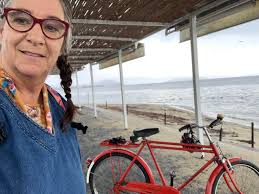 Y'all have some impressive rides and stories— Presenting my new best  friend- the Gönen Special, a Bisan Super 200 single speed. She was  literally the only thing in my newly purchased apartment