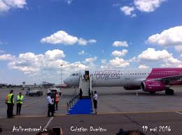 Wizz Air Va Avea 10 Aeronave La Baza Din București 2 Rute Noi Aircraft