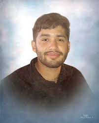 Zackary Jesus Guerrero