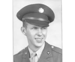 Richard Merrell Obituary (1923