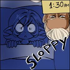 Muse Traveller Ilberd Will Forever Remind You When You Are Being