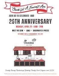 Chick-fil-A Martinsburg, WV