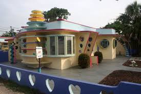 Art Deco Home In Delray Beach Named To County Historic Registry Art Deco Home Art Deco Buildings Art Deco Architecture