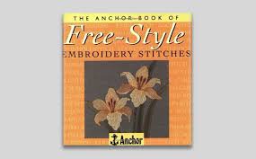 Hand embroidery samplers are perfect to learn embroidery and up your hand stitching game. The Best Hand Embroidery Books Part One Textileartist Org