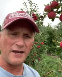 Pick your own apples 🍎 , sunflowers 🌻 and pears 🍐 this weekend- the  peaches are done for pick your own this year …. But the apples are looking  awesome! pick your own hours Friday 10-3 Saturday 9-3 ...