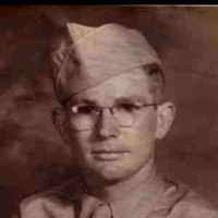 Edward William Bacon Jr (1926–1991)