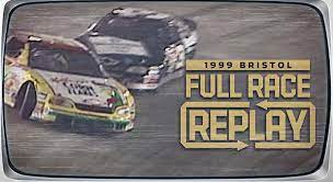 So, it can be dangerous for the racers because the car was so aggressive and speedy and powerful that the nascar authority decided it was a risky for the other participants and might happen. Rewatch 1999 Bristol Race Dale Earnhardt Vs Terry Labonte Nascar