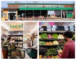 Your kidneys are powerful filtration systems that remove toxins from your blood to keep you healthy. My Favorite Health Food Store In Maine Review Of Belfast Co Op Belfast Me Tripadvisor