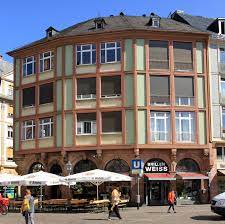 Mai 2021 in unserer ausstellung in frankfurt. Datei Haus Zum Kranich Romerberg 36 Ansicht Jpg Wikipedia