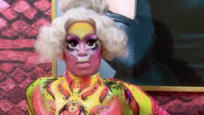 Rupaul's drag race all stars: Rupaul S Drag Race All Stars 5 Episode 4 Act 1 Exclusive Watch Now Entertainment Tonight