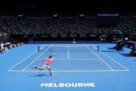 Der offizielle us open tickets sind jetzt verfügbar. Australian Open Was Ist Attraktiver Schnelle Oder Langsame Belage Der Spiegel