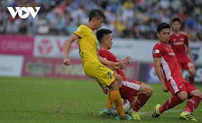 5 câu lạc bộ bóng đá bầu hiển. Lá»‹ch Thi Ä'áº¥u Bong Ä'a Hom Nay 17 4 Nong Bá»ng Derby Xá»© Nghá»‡ Ä'ai Phat Thanh Va Truyá»n Hinh Nghá»‡ An