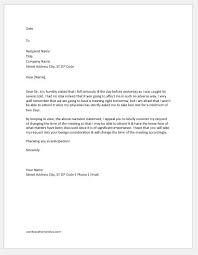 The letter should be sent by certified mail, so the consumer has proof of the date the letter was sent and received. Request Letter For Change In Time Word Excel Templates