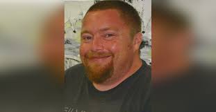 Obituary information for Jason Lance Cook