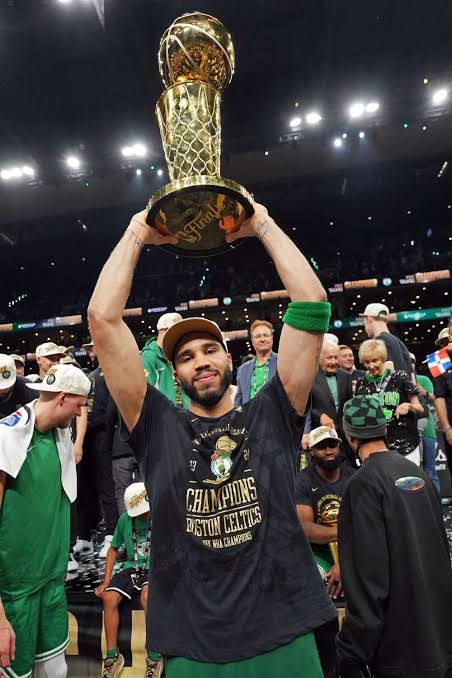 Jayson Tatum Reveals Agony of Injury, How Sons 'Kept Spirits Up' (Exclusive)