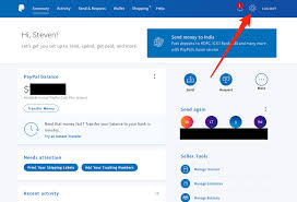 We did not find results for: How To Change Your Primary Address On Paypal In 3 Steps Business Insider India