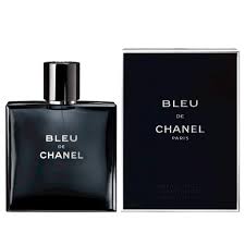Middle notes are melon, jasmine, ginger and nutmeg; Bleu De Chanel Edp 100 Ml For Men Perfume Bangladesh