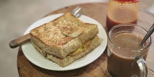 Jul 03, 2021 · resep roti wijen coklat. 3 Roti Bakar Legendaris Di Bandung Cocok Buat Camilan Sore Halaman All Kompas Com