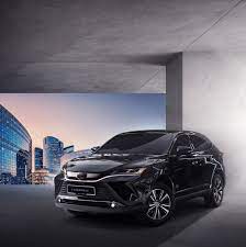 Maybe you would like to learn more about one of these? Toyota Harrier Generasi Ke 4 Diperkenalkan Di Negara Ini Harga Rm249 706 50 Prebiu Com
