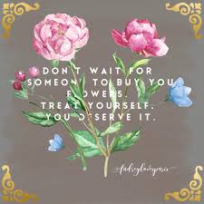 Maybe you would like to learn more about one of these? Don T Wait For Someone To Buy You Audrey Loves Paris Facebook