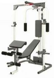 Vous aurez donc besoin d'une salle de musculation ou d'avoir votre propre matériel pour suivre cette routine. Troc Echange Banc De Musculation Weider 9000 Sur France Troc Com